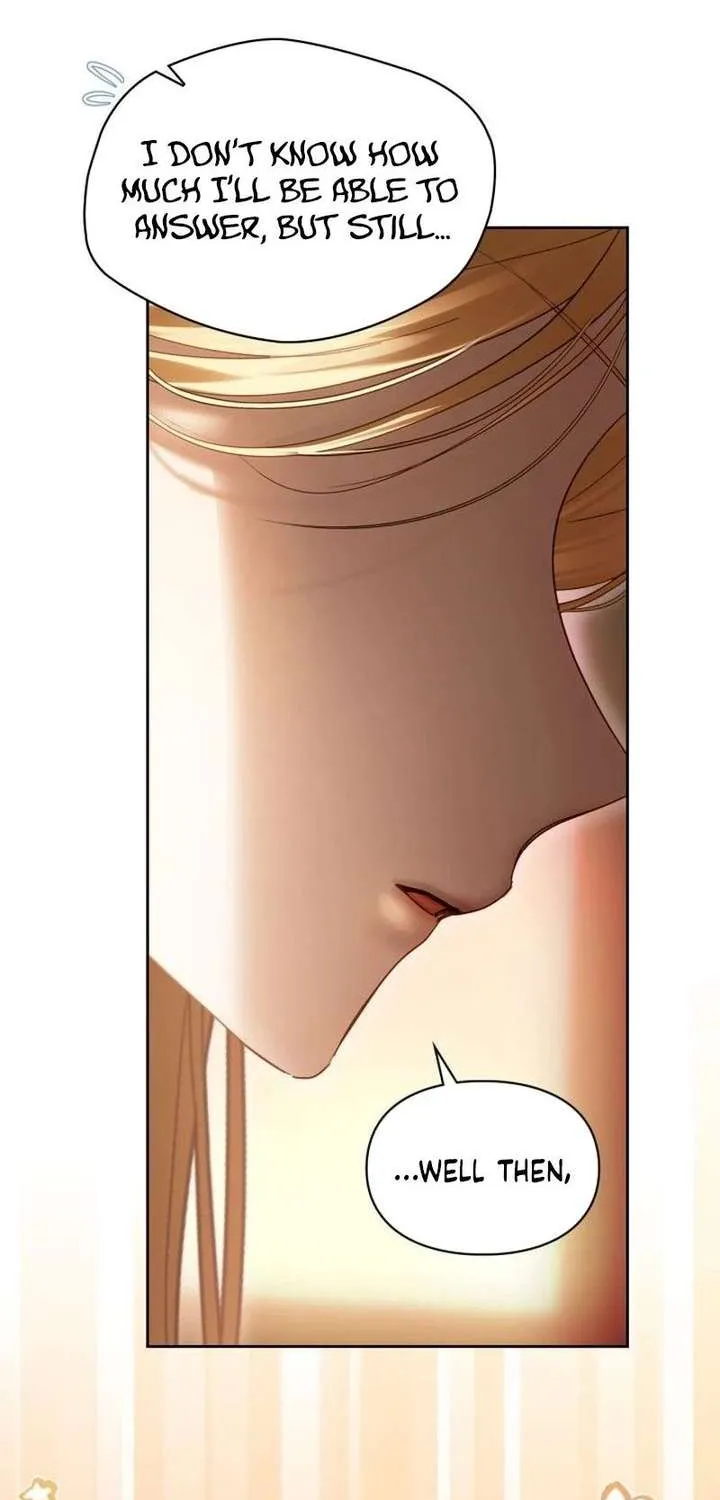 The Baby Prisoner in the Winter Castle Chapter 94 page 41 - 
