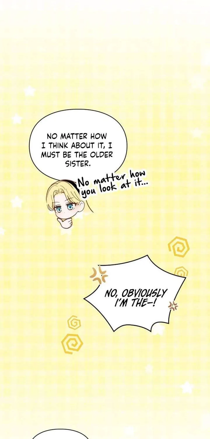 The Baby Prisoner in the Winter Castle Chapter 94 page 45 - 