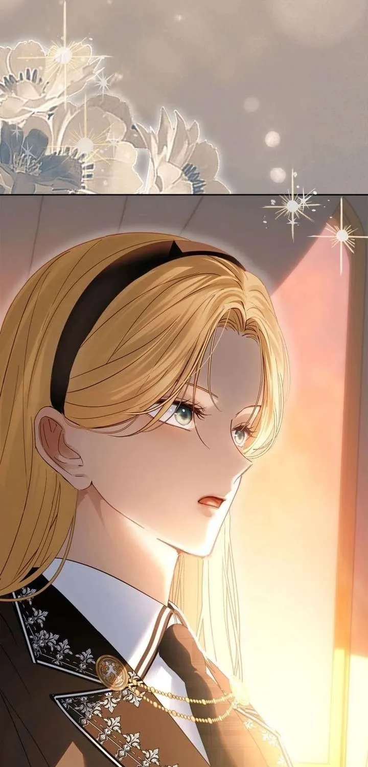 The Baby Prisoner in the Winter Castle Chapter 94 page 49 - 