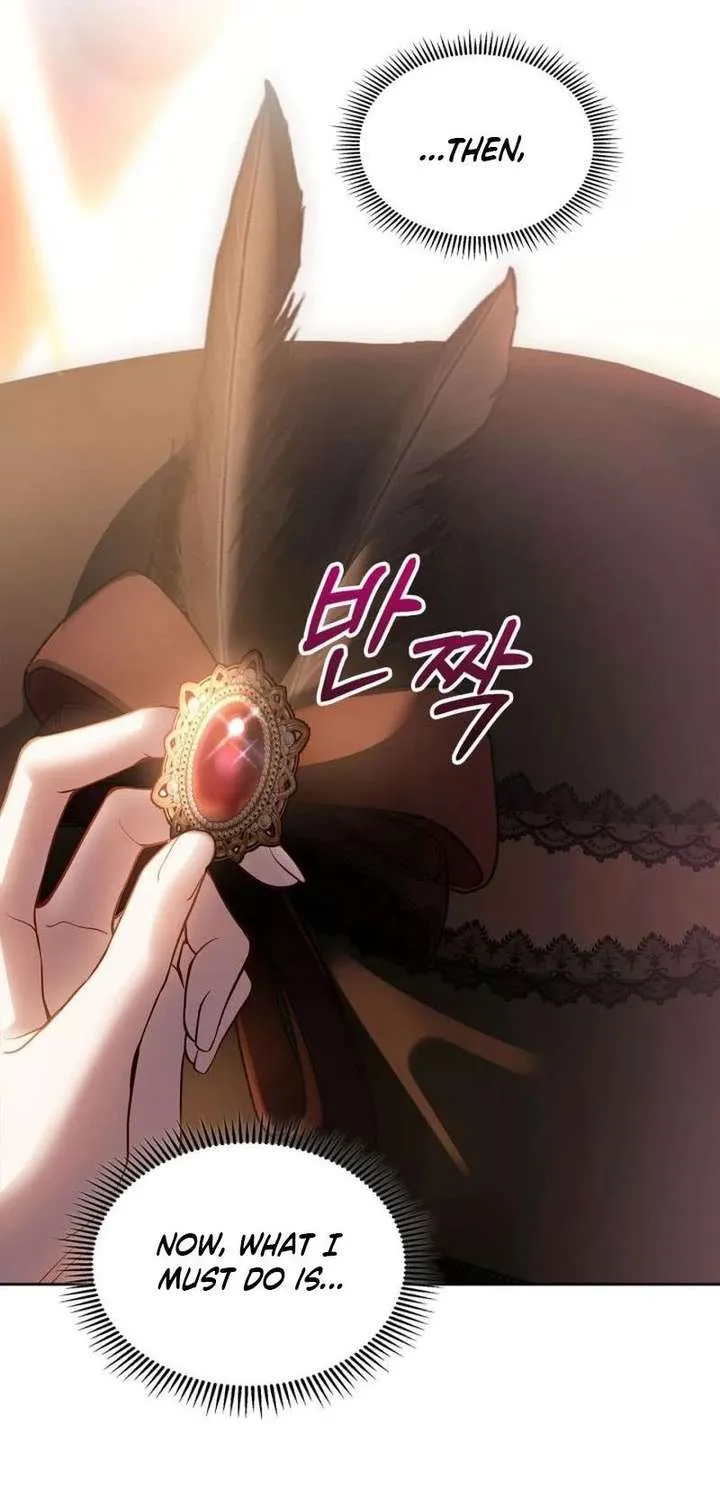 The Baby Prisoner in the Winter Castle Chapter 94 page 54 - 