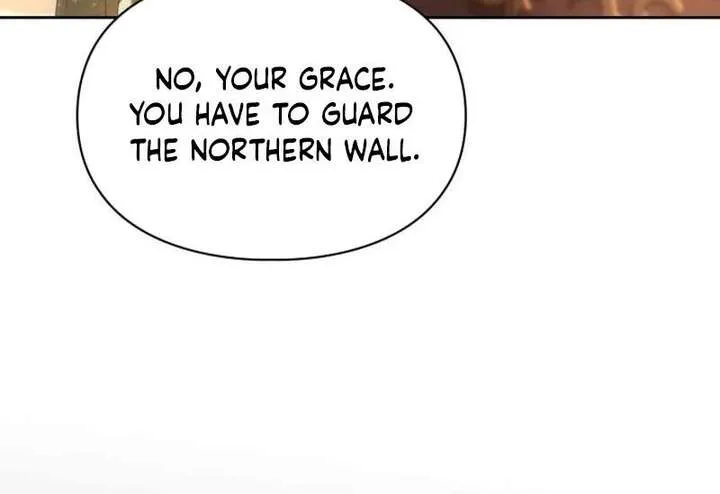 The Baby Prisoner in the Winter Castle Chapter 94 page 58 - 