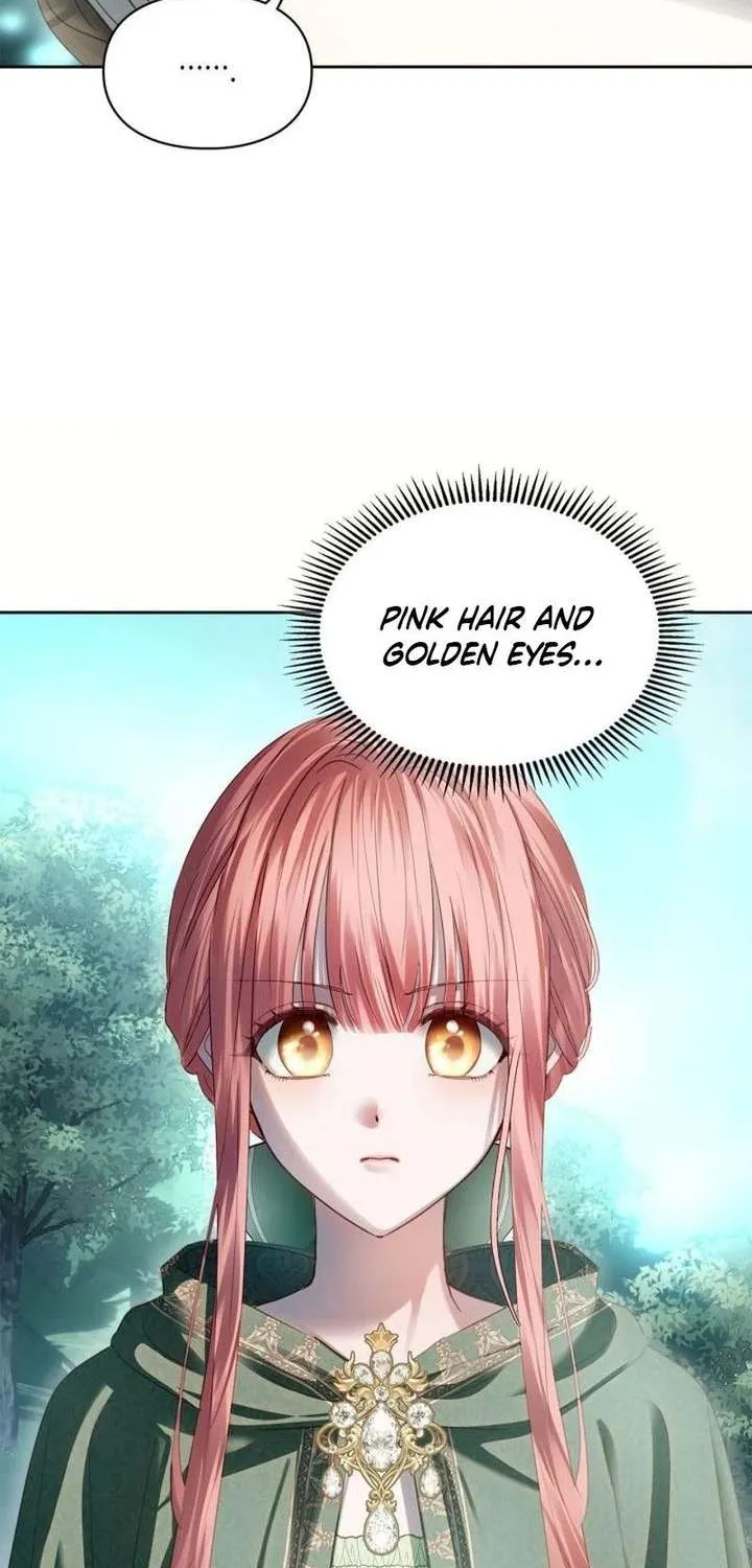 The Baby Prisoner in the Winter Castle Chapter 94 page 7 - 