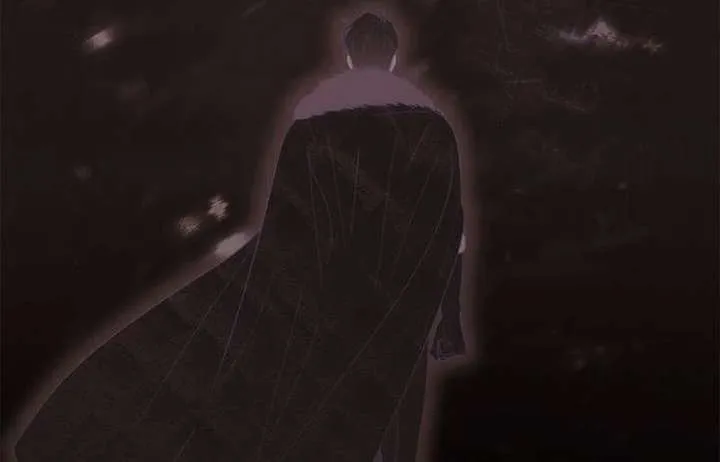 The Baby Prisoner in the Winter Castle Chapter 94 page 63 - 