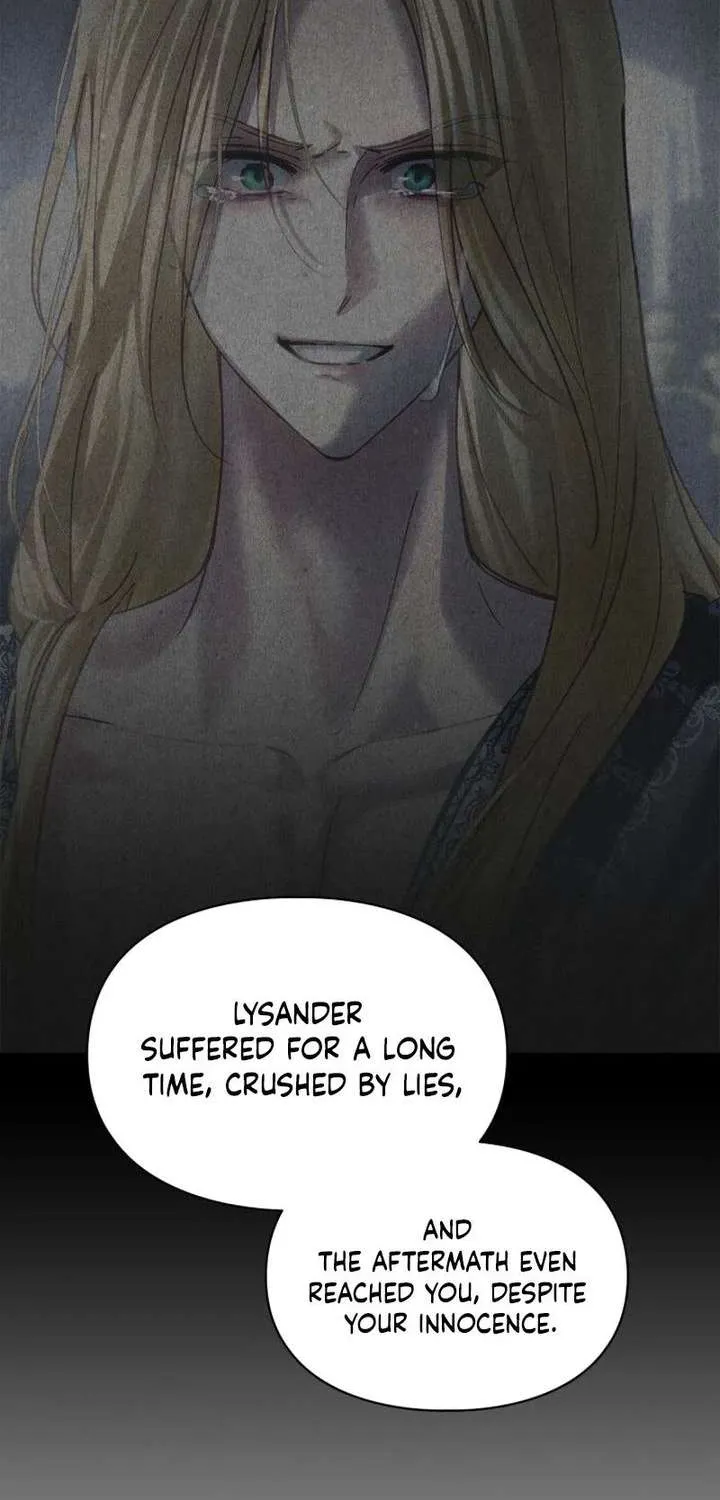 The Baby Prisoner in the Winter Castle Chapter 94 page 66 - 