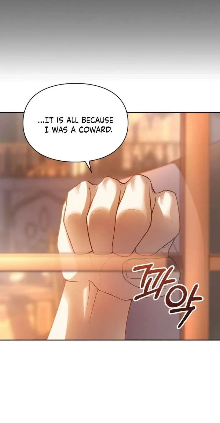 The Baby Prisoner in the Winter Castle Chapter 94 page 67 - 