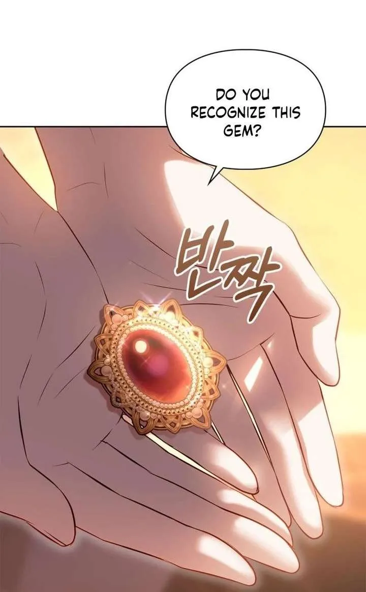 The Baby Prisoner in the Winter Castle Chapter 94 page 72 - 