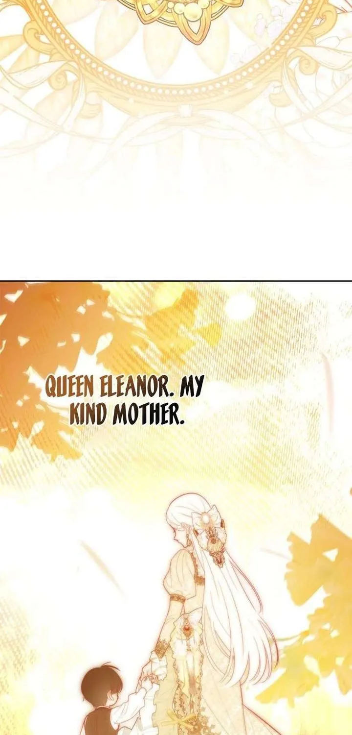 The Baby Prisoner in the Winter Castle Chapter 94 page 76 - 