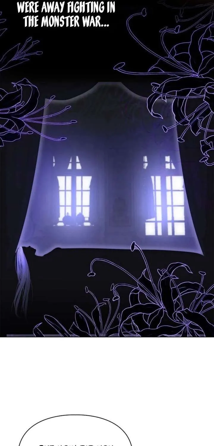 The Baby Prisoner in the Winter Castle Chapter 94 page 78 - 