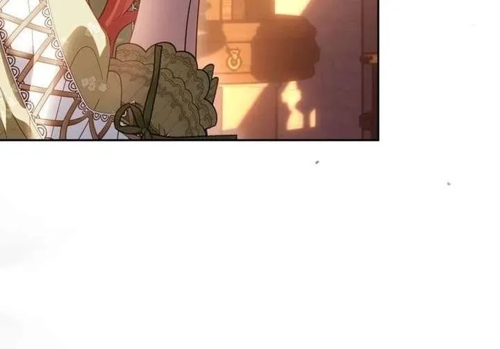 The Baby Prisoner in the Winter Castle Chapter 94 page 82 - 