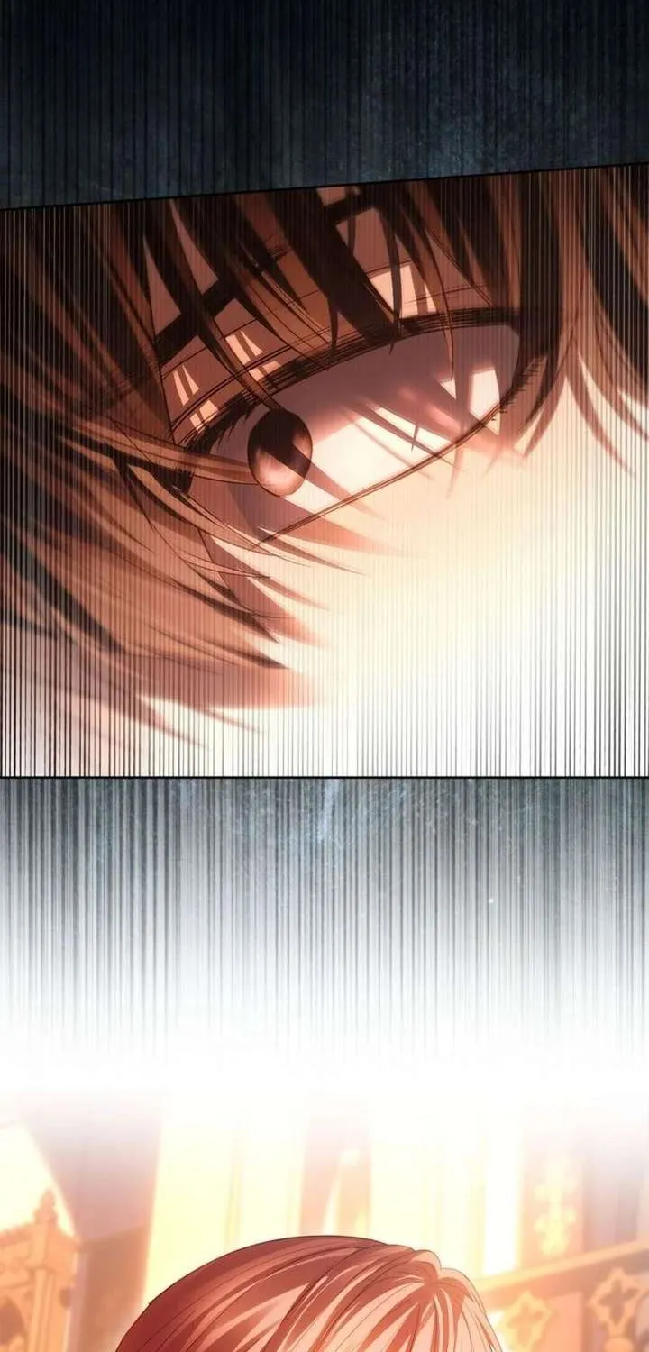 The Baby Prisoner in the Winter Castle Chapter 94 page 86 - 