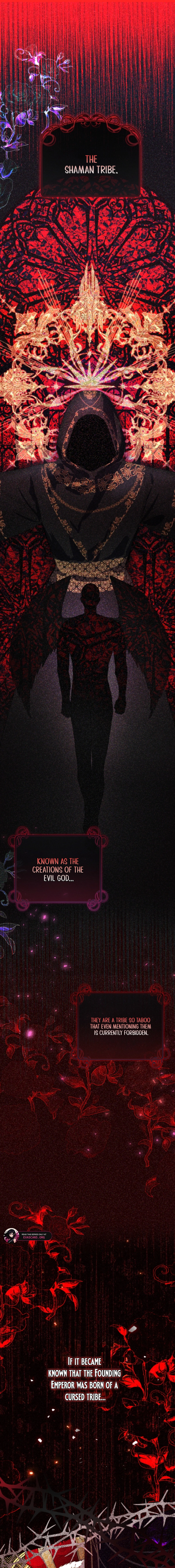 The Baby Raises a Villain Chapter 10 page 11 - 