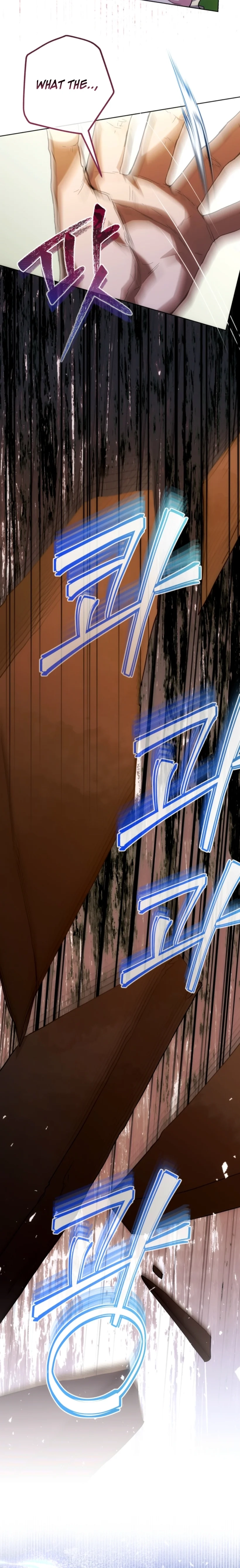 The Baby Raises a Villain Chapter 24 page 21 - 