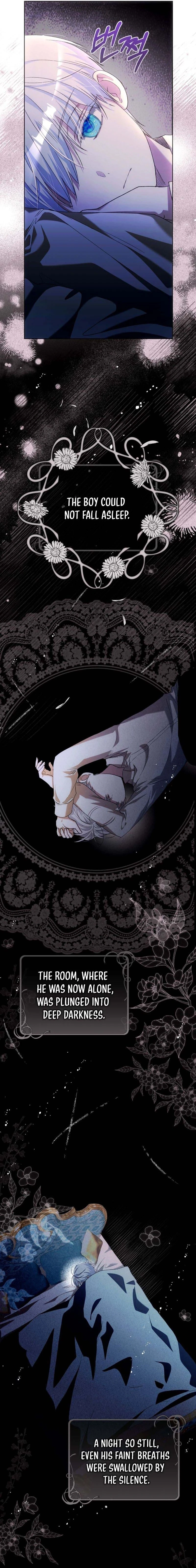 The Baby Raises a Villain Chapter 26 page 14 - 