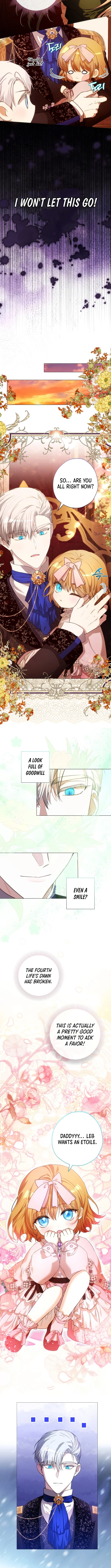 The Baby Raises a Villain Chapter 44 page 7 - 