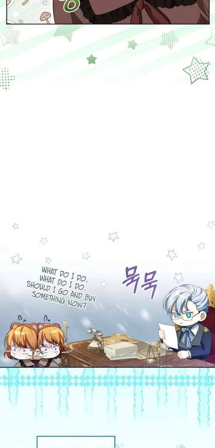 The Baby Raises a Villain Chapter 7.1 page 11 - 