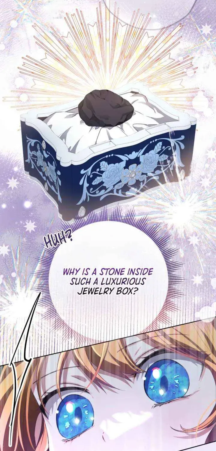 The Baby Raises a Villain Chapter 7.1 page 15 - 