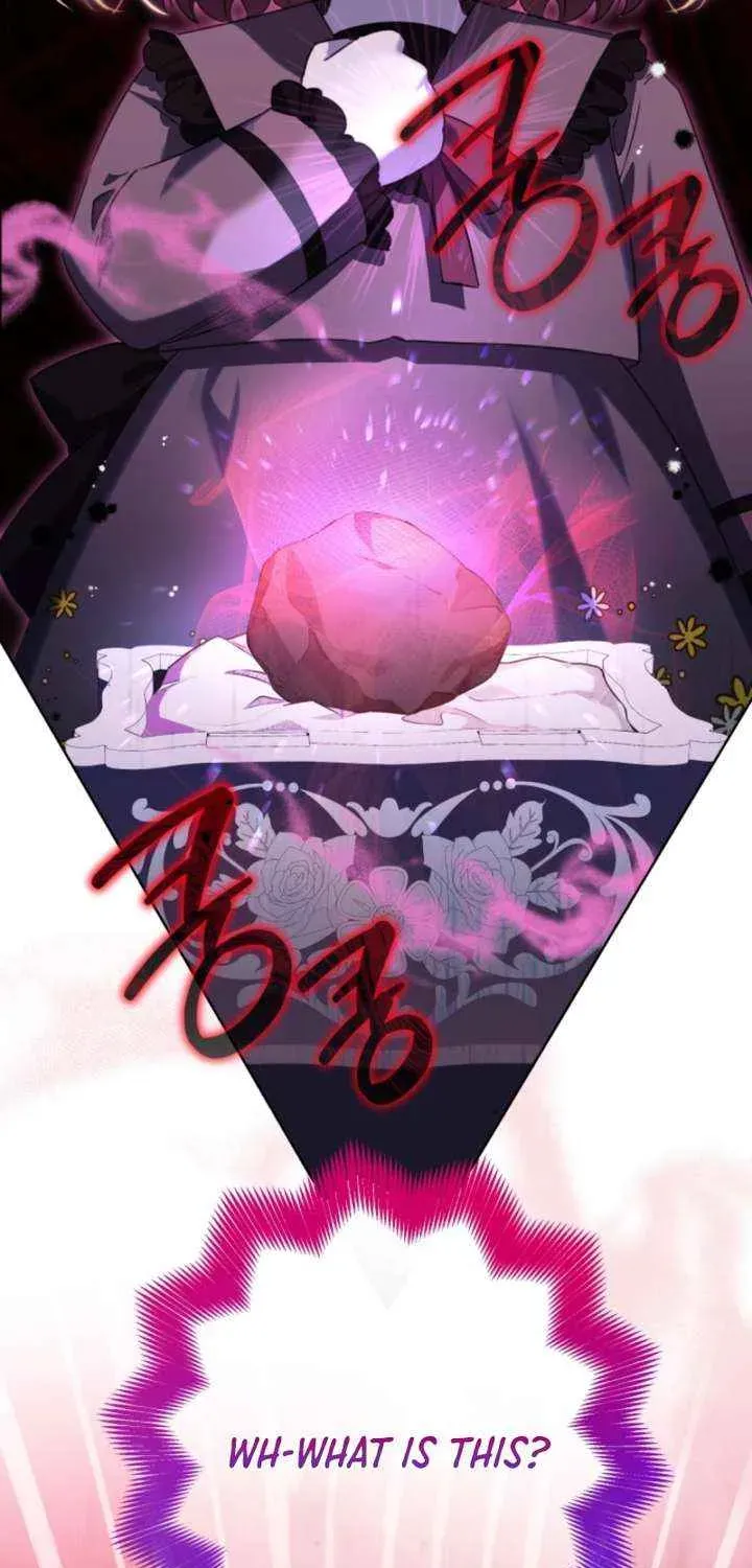 The Baby Raises a Villain Chapter 7.1 page 18 - 