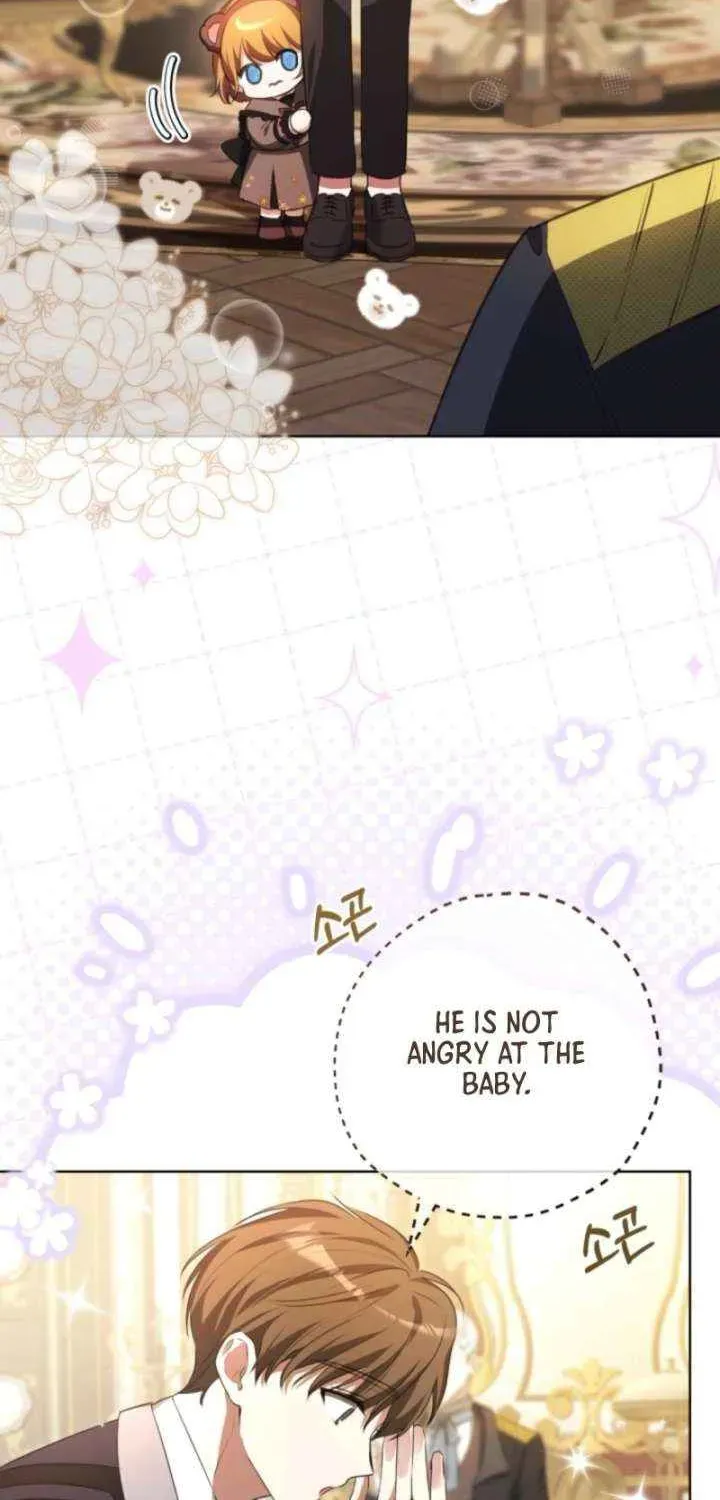 The Baby Raises a Villain Chapter 7.1 page 4 - 
