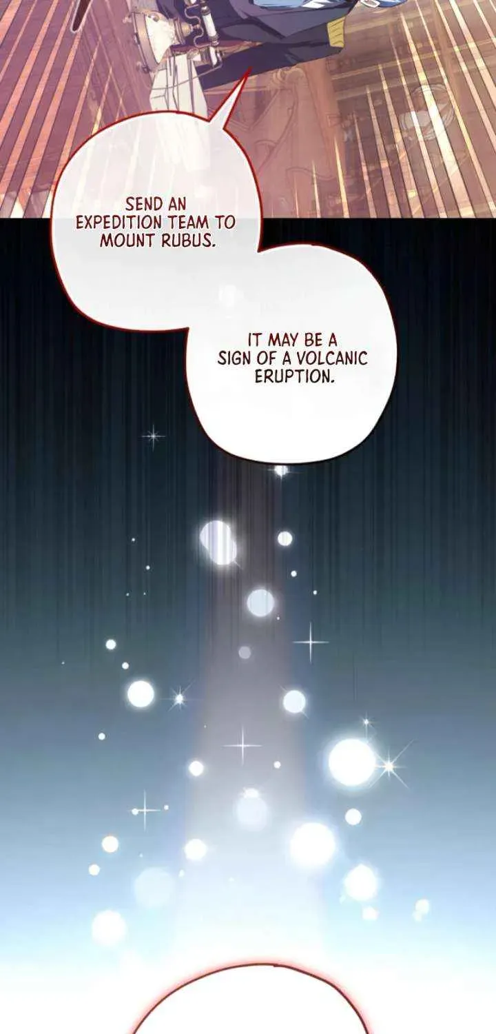 The Baby Raises a Villain Chapter 7.1 page 32 - 