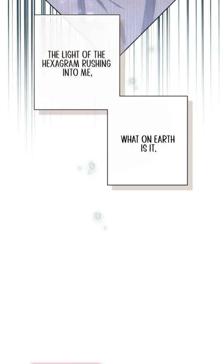 The Baby Raises a Villain Chapter 7.1 page 34 - 
