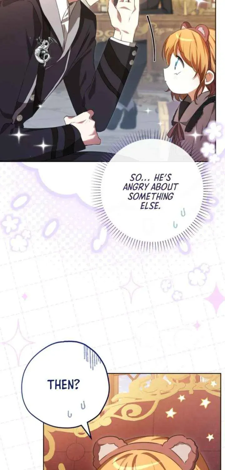 The Baby Raises a Villain Chapter 7.1 page 5 - 