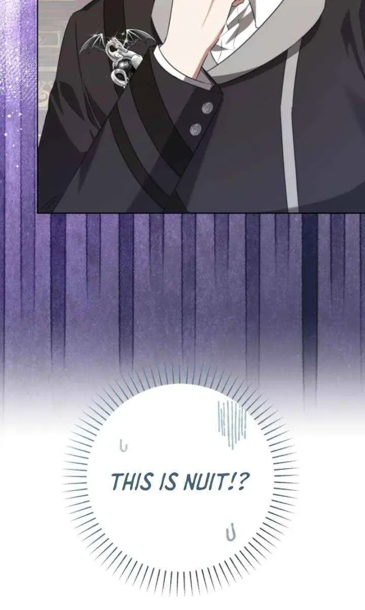 The Baby Raises a Villain Chapter 7.1 page 42 - 