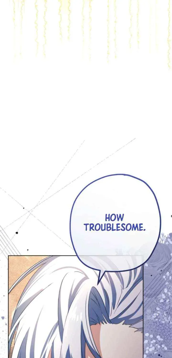 The Baby Raises a Villain Chapter 7.1 page 47 - 
