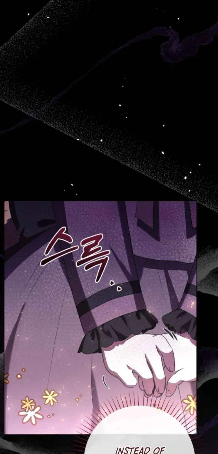 The Baby Raises a Villain Chapter 7.1 page 52 - 