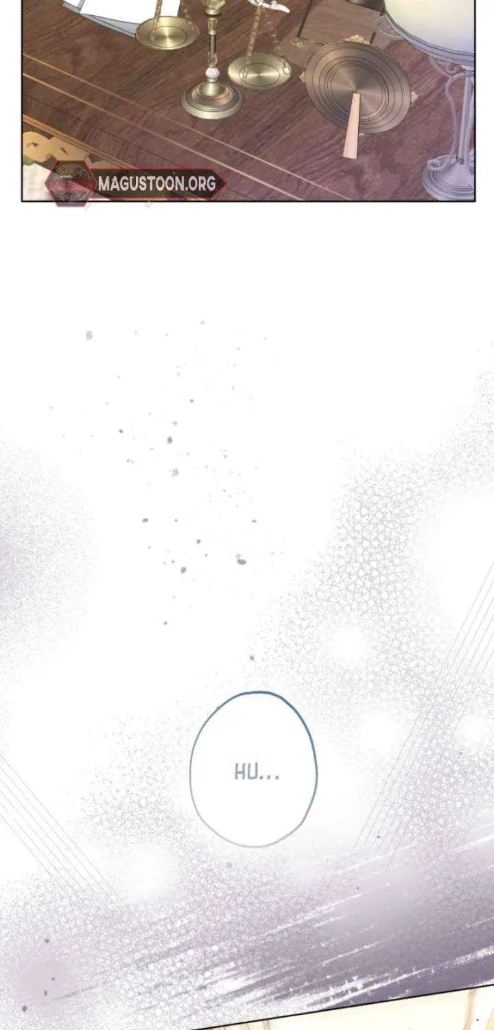 The Baby Raises a Villain Chapter 7.1 page 54 - 