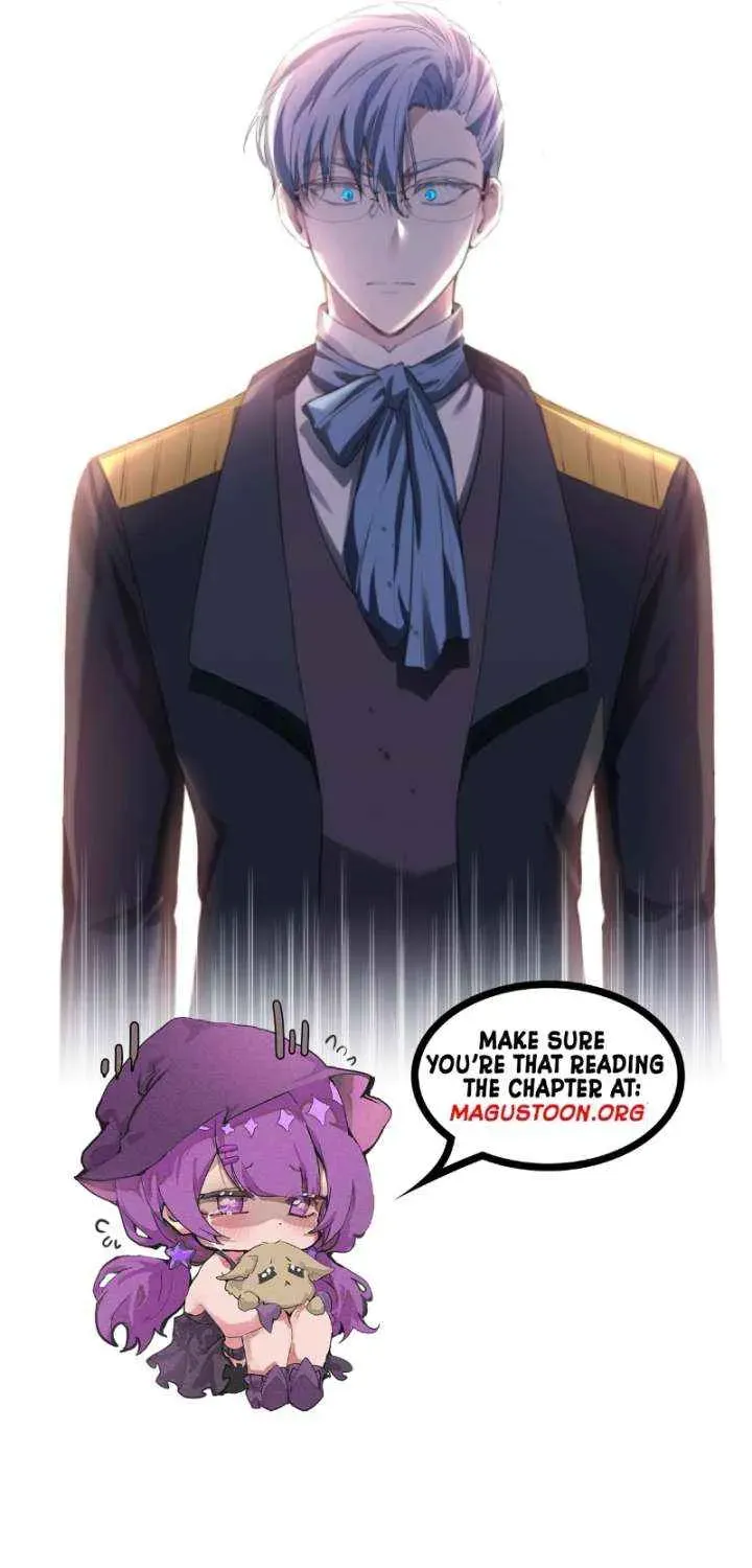 The Baby Raises a Villain Chapter 7.1 page 58 - 