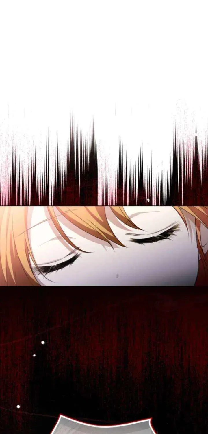 The Baby Raises a Villain Chapter 7.1 page 59 - 