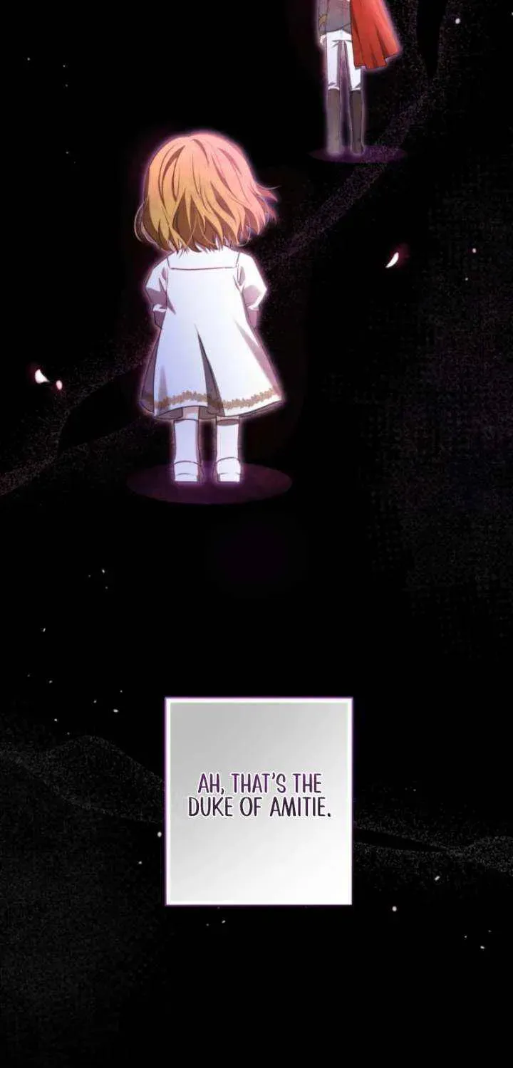 The Baby Raises a Villain Chapter 7.1 page 62 - 
