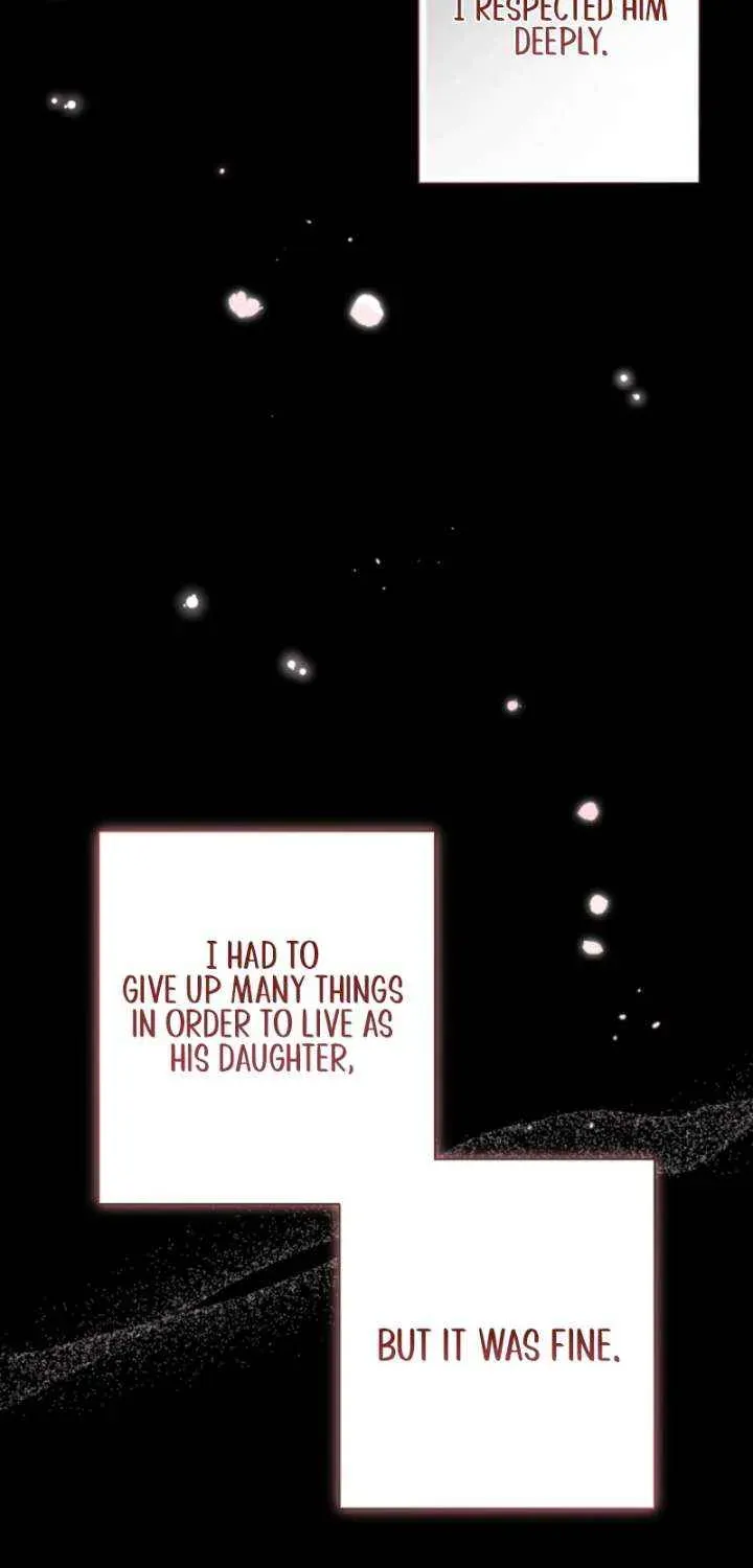 The Baby Raises a Villain Chapter 7.1 page 64 - 