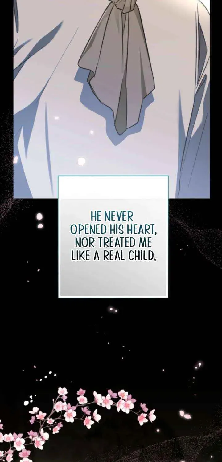 The Baby Raises a Villain Chapter 7.1 page 72 - 