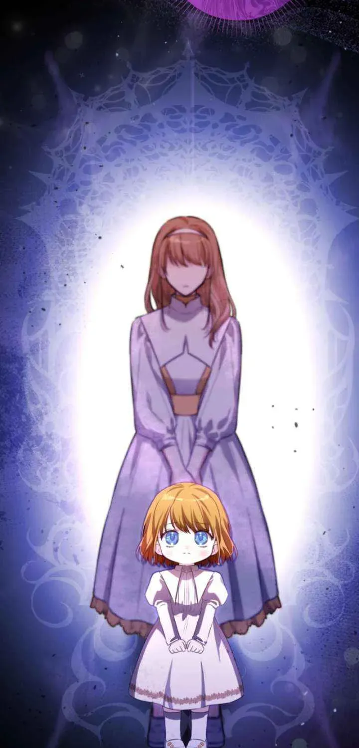 The Baby Raises a Villain Chapter 7.1 page 81 - 