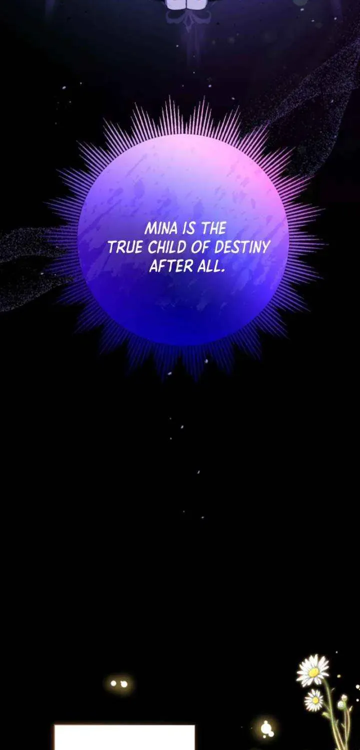 The Baby Raises a Villain Chapter 7.1 page 82 - 
