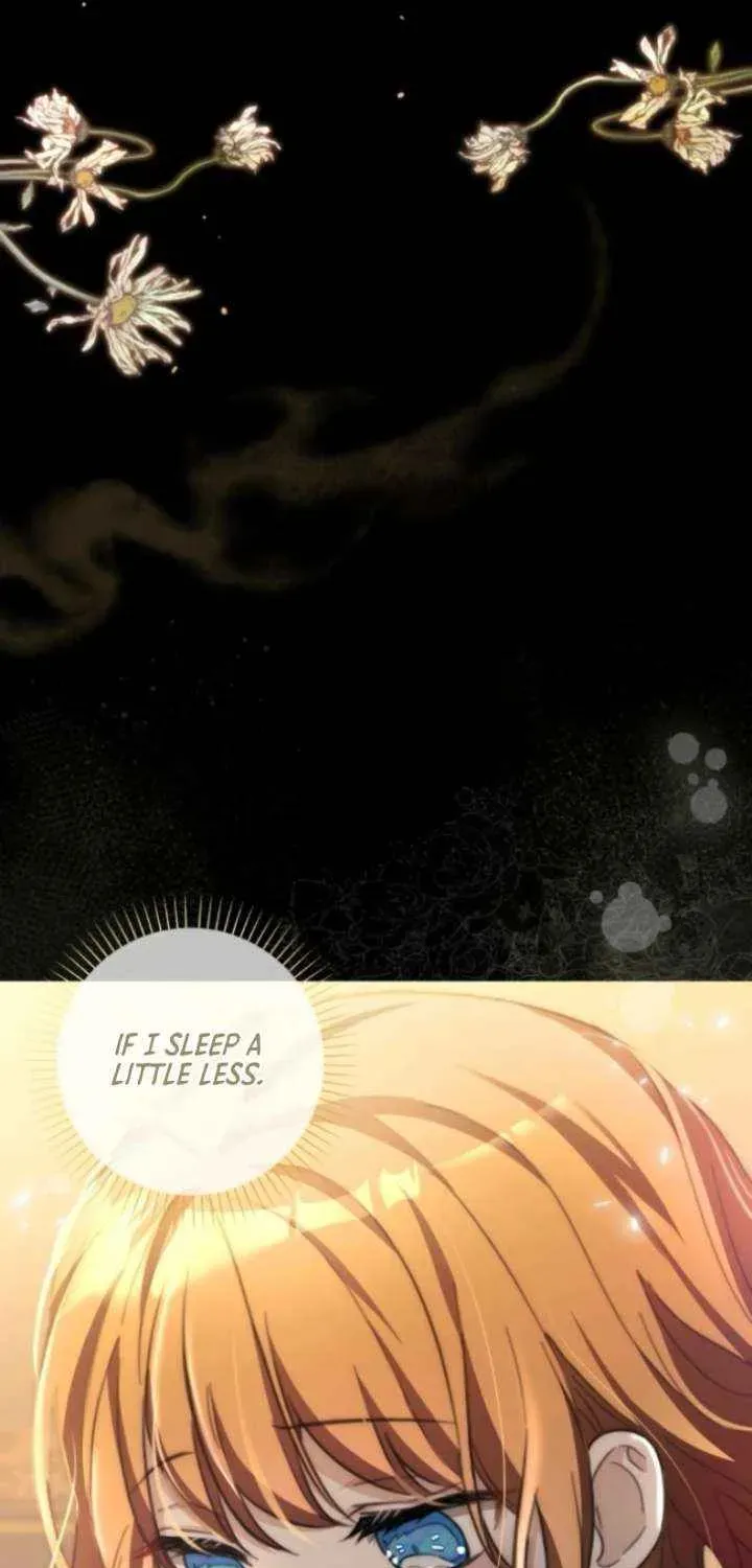The Baby Raises a Villain Chapter 7.1 page 85 - 