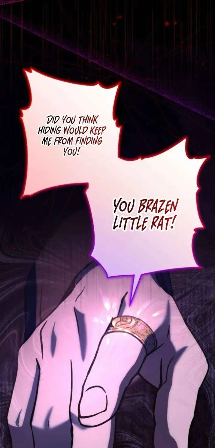 The Baby Raises a Villain Chapter 7.1 page 88 - 