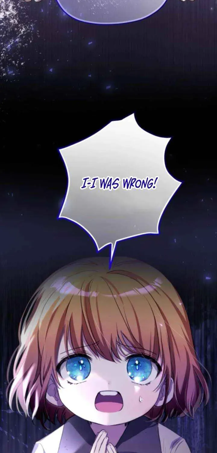 The Baby Raises a Villain Chapter 7.1 page 92 - 