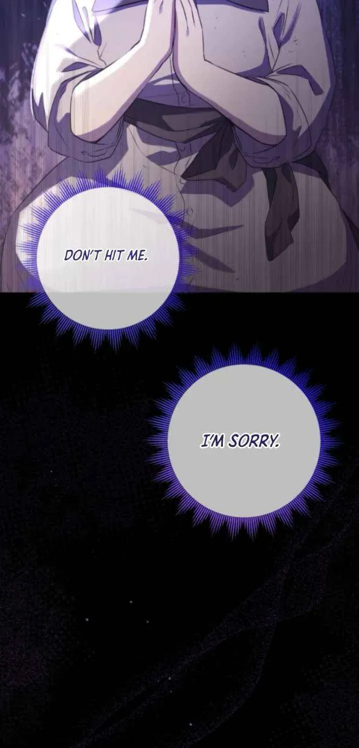 The Baby Raises a Villain Chapter 7.1 page 93 - 