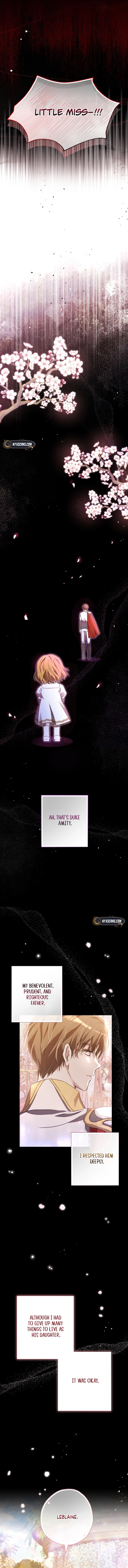 The Baby Raises a Villain Chapter 7 page 20 - 