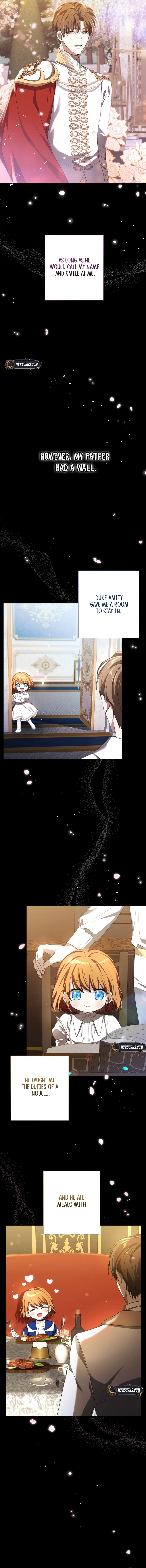 The Baby Raises a Villain Chapter 7 page 21 - 