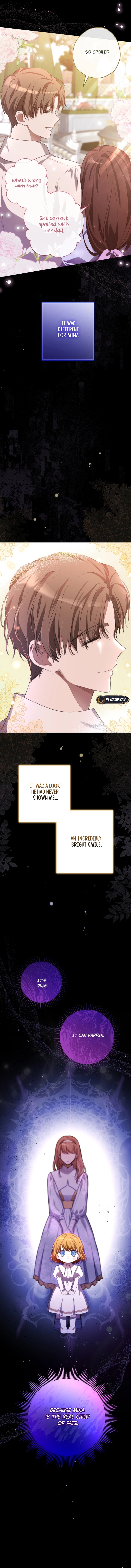 The Baby Raises a Villain Chapter 7 page 23 - 