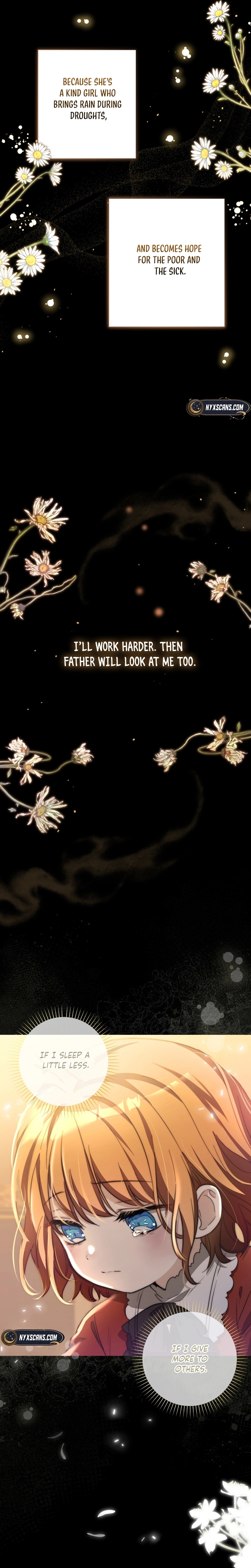 The Baby Raises a Villain Chapter 7 page 24 - 