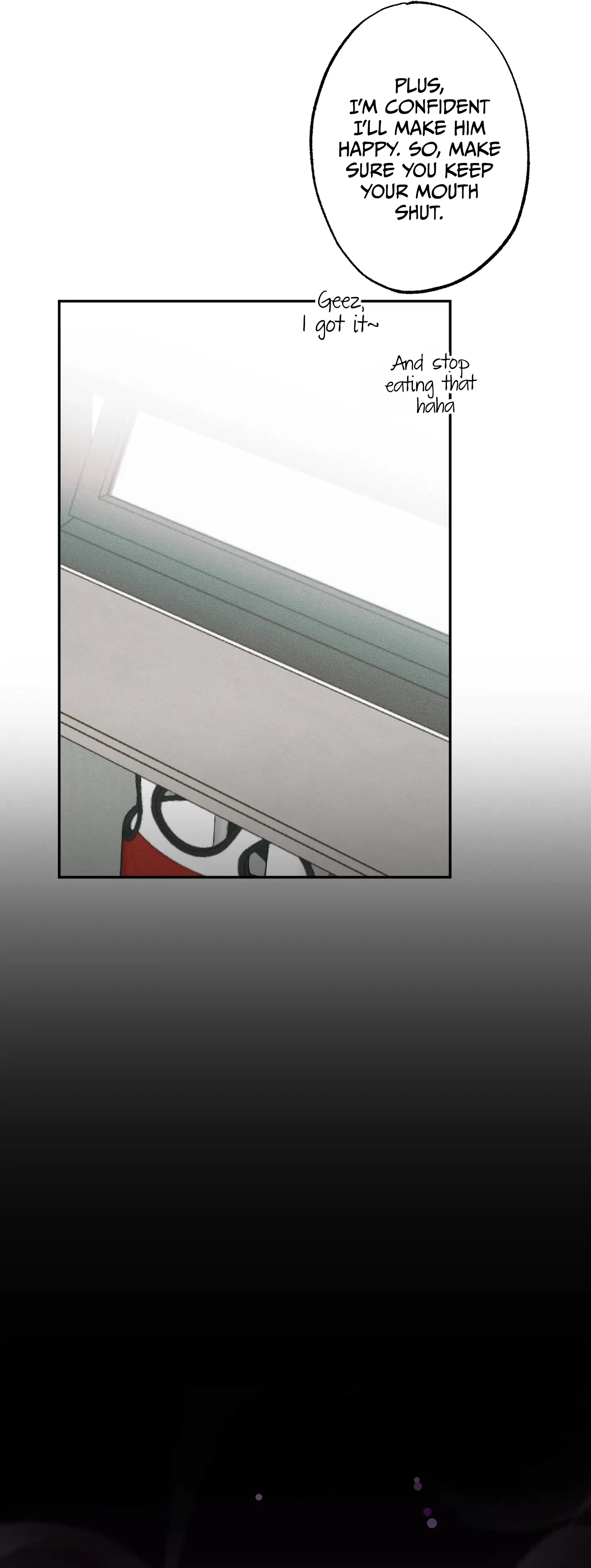 The Baby That Master Brought is Sus! Chapter 1 page 32 - 