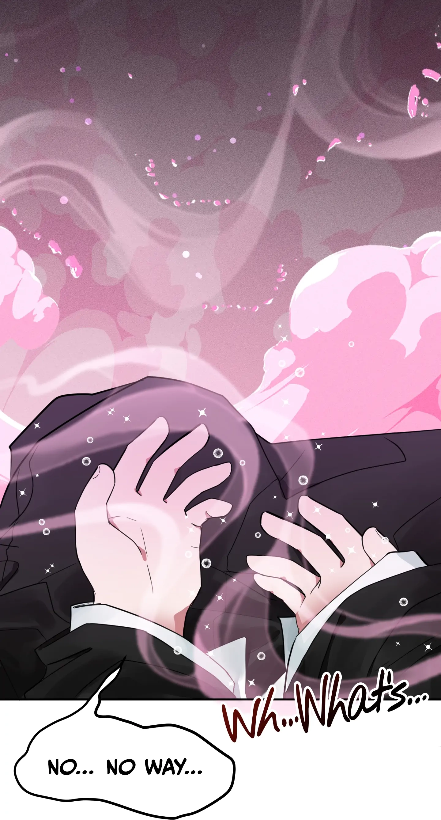 The Baby That Master Brought is Sus! Chapter 1 page 34 - 