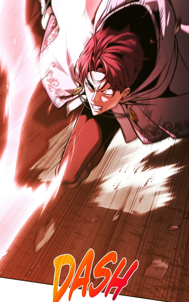 The Back Alley Mage