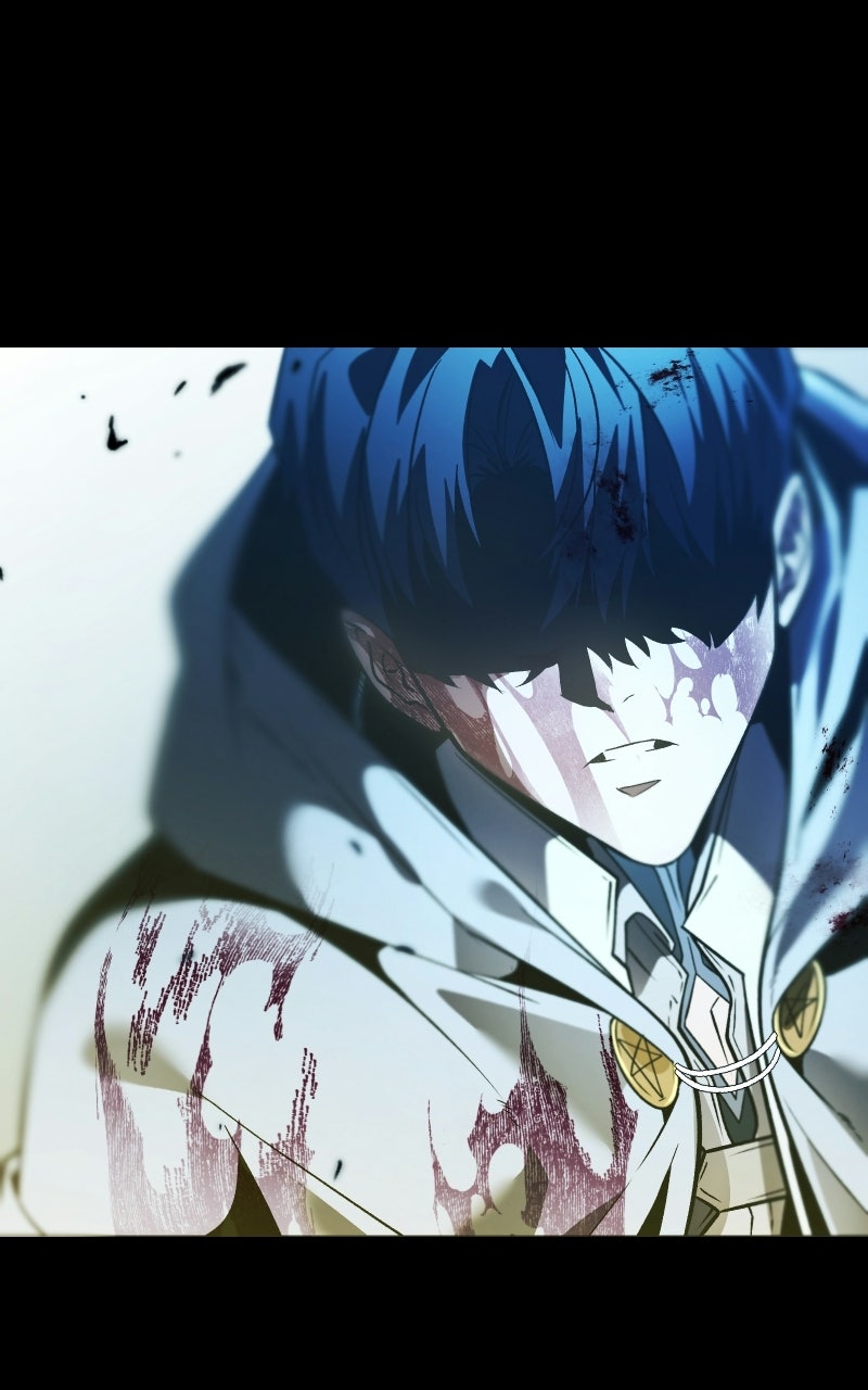 The Back Alley Mage