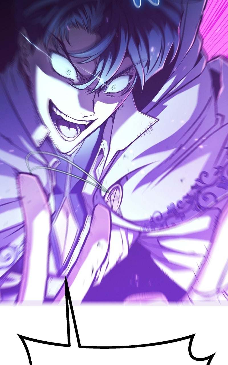 The Back Alley Mage