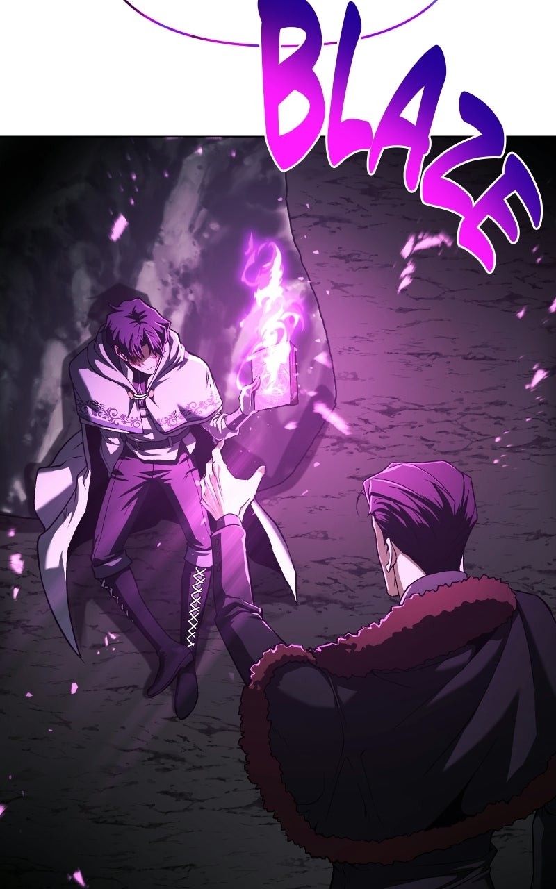 The Back Alley Mage